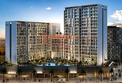High Floor | JGE Phase 2 | Semi-Furnished