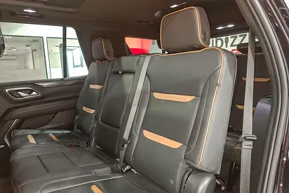 2021 GMC YUKON — миниатюра 12