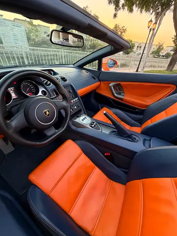 2013 Lamborghini GALLARDO 缩略图 12