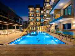 Spacious Studio Apartment Family Building With All Facilities