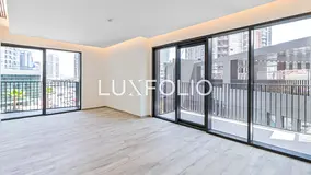 Unfurnished| Spacious| Vacant