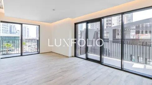 Unfurnished| Spacious| Vacant