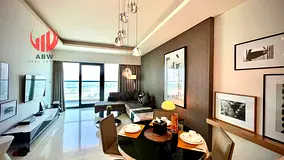 High-Floor 2BR | Ready to Move In | Stylish &amp; Spacious