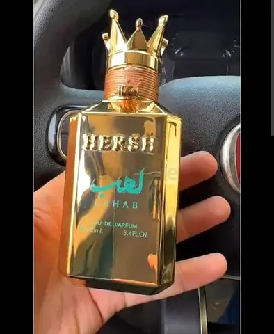 Hersh lahab 100ml edp
