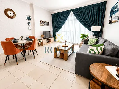 Apartment for Rent | Torch Tower | Marsa Dubai