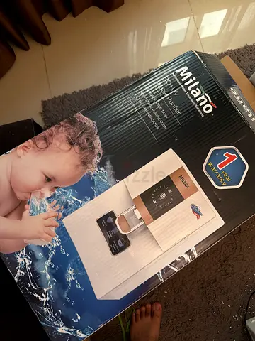 Milano purifier for sale