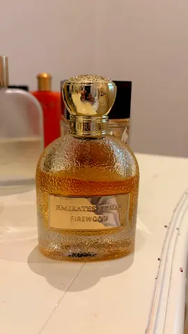 Niche perfume