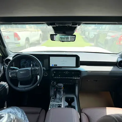 Toyota Prado Adventure, миниатюра 4