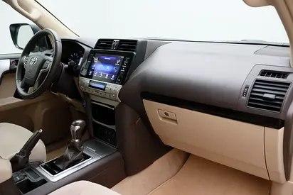 Toyota Prado GXR, миниатюра 14