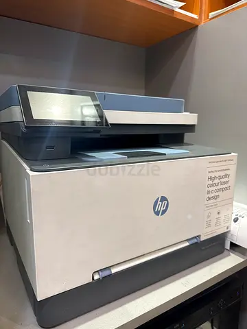 HP All-in-One Wireless Printer - Good Working Condition - HP Lasejet Pro MFP 3303S