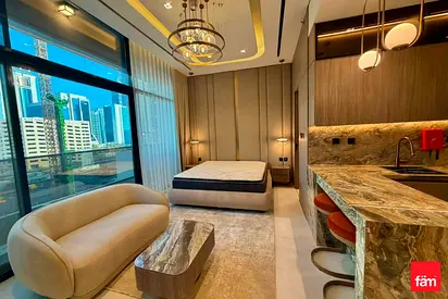 Brand New |Fully Furnished |Smart Home |Near Metro