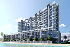 Fully Furnished l Prime Location l Luxury 4BR-TH