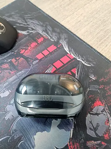 JBL Clips True Open-Ear Headphones