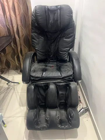 Massage Chair
