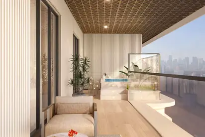Ready Modern 1 BHK | Sale | Spacious | Furnished