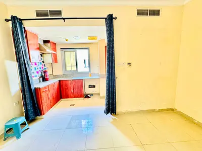 Big and Spacious Studio with Separate Kitchen Available near Family Park