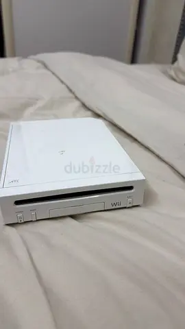 Jailbroken WII for sale