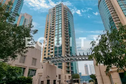 Ready To Move In | Fully Furnished | High Floor