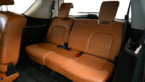 2023 Infiniti QX80 照片 13