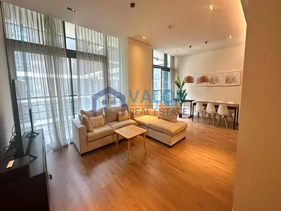 Spacious 2BR | Semi Furnished | Investors Deal
