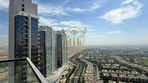 High Floor | Full Golf View | Spacious Apartment