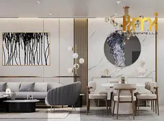 4% DLD Waiver | 20% Cash Discount with Fully Furnished | Resort-Style Amenities | High Discount