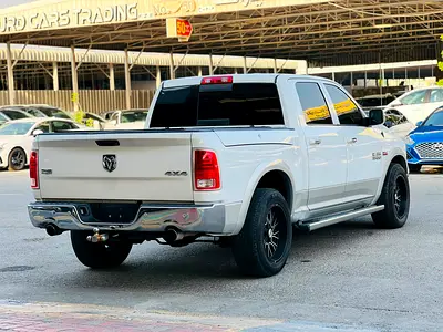 صورة 12 لـ 2016 Dodge RAM 1500