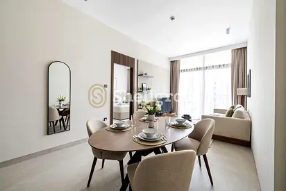 BEST DEAL | STYLISH 1BR | READY TO MOVE IN