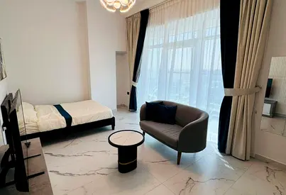 HIGH FLOOR | FULLY FURNISHED | PRIVATE POOL