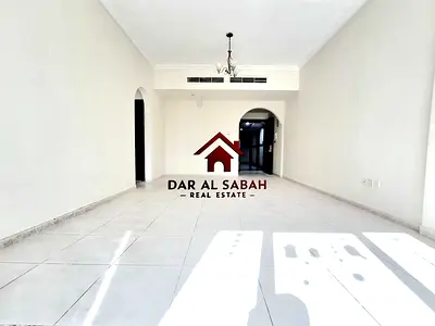 PRIME LOCATION | 1BHK FLAT | OPEN VIEW | PARKING FREE | GYM POOL | FRONT OF AL NAHDA PARK