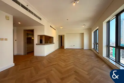 1 Bedroom | Large Layout | Upgraded