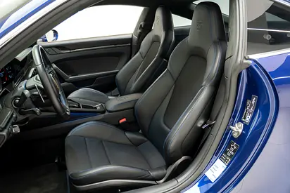 2023 Porsche 911 — миниатюра 15