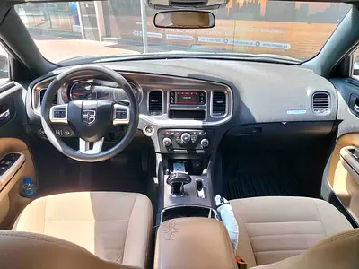 صورة 6 لـ 2012 Dodge CHARGER