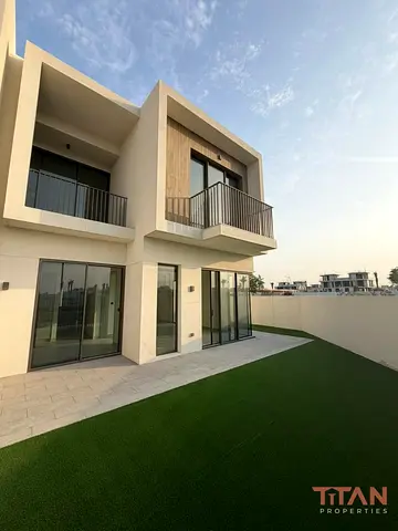 4BR + Maid | Brand New | Prime Location | Ready to Move