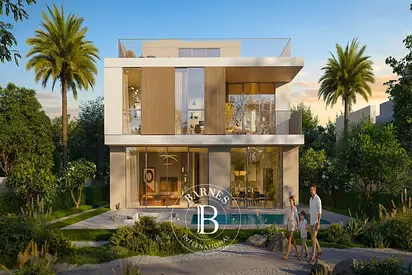 Standalone Villa | Emaar Community