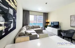 Furnished 2BR Apartment | Kensington Manor JVC | City View — 2