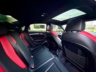Audi S3 2.0 TFSI quattro, миниатюра 12