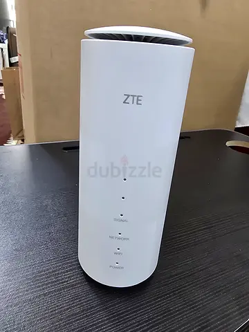 ZTE model MC 801A