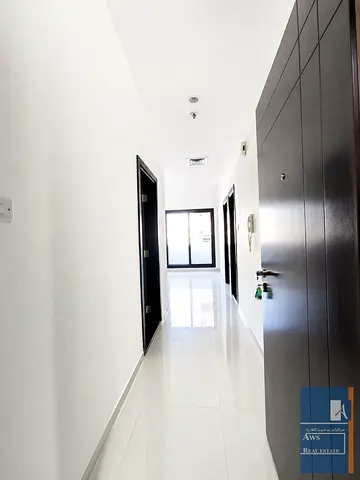 Spacious 1-BHK for Family, With Gym & Kids’ Play Area