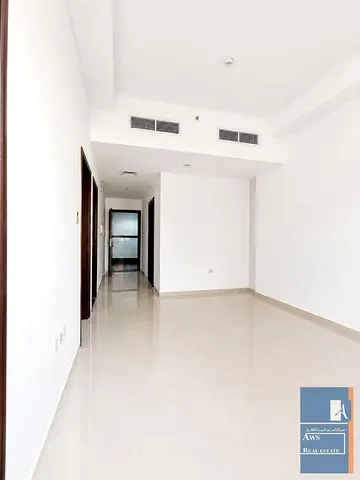 Spacious 1-BHK for Family, With Gym & Kids’ Play Area