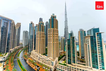 2 Bed + Study | Upgraded | Furnished | Vacant Soon