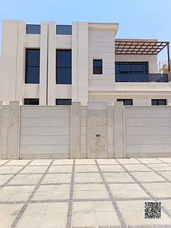If you are looking for a home that combines a prime location with high-end finishes, this villa is t
