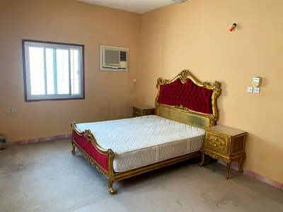 1 BHK Portion Available in Villa – Al Azra School Area, Sharjah