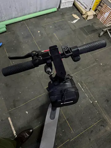 Electric Scooter (Good Condition)