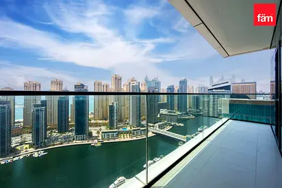Panoramic Marina Views | HighEnd Upgrades