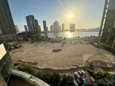 STUDIOS AND 1 BR HALL APARTMENT WITH SEA VIEW 34K 35K 1 MONTH FREE