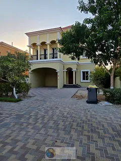 5 BHK + MAJLIS +MAID ROOM VILLA, CENTRO THE VILLA