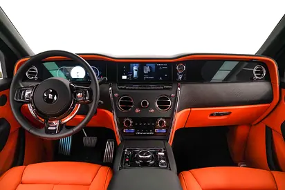 صورة 8 لـ 2025 ROLLS-ROYCE CULLINAN