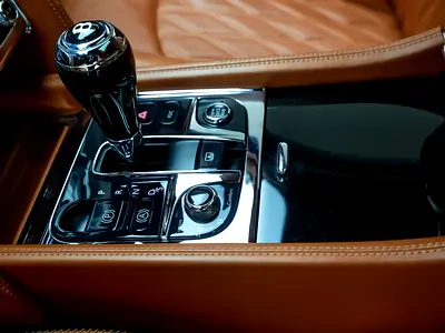 صورة 13 لـ 2019 Bentley MULSANNE