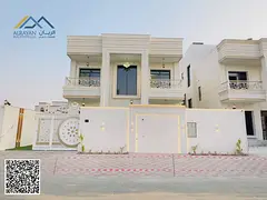 Exceptional opportunity: Luxury villa, freehold ownership, including registration and ownership fees